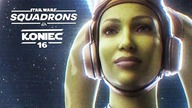 Star Wars Squadrons PL Odc 16 KONIEC GRY! Zakończenie Jestem w Napisach Końcowych!