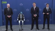 Edward Warchocki przemówił w Sejmie! Kiedyś w Złotych Tarasach... 