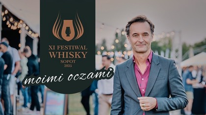 Festiwal Whisky Sopot 2025 | relacja, wrażenia i wnioski | Mój Bar 