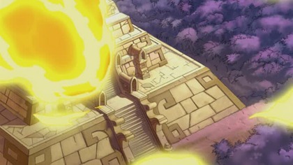 W. I. T. C. H.  Czarodziejki - 02x17 - Ofiara