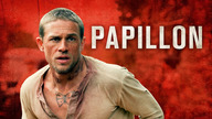 Papillon. Motylek (2017) Lektor PL