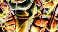 Dragon Ball LEGENDS Nappa #shorts