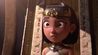 Animated Short Film: Pharaoh by Derrick Forkel, Mitchell Jao [FANDUB] [PL]