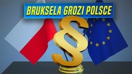 Praworządność w Polsce.  Bruksela grozi konsekwencjami | Michał Wawer
