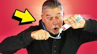 Próbujemy SMAKI po UMYCIU ZĘBÓW