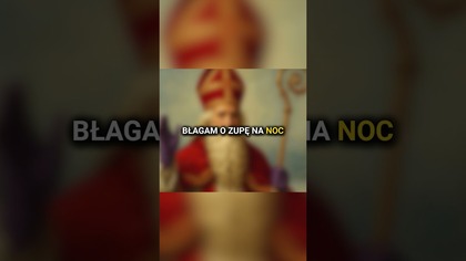 Błagam o zupę i na noc ciepły kąt 