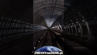 Londyńskie metro zatruwa pasażerów cząstkami metalu