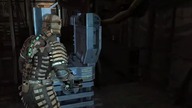 Dead Space - upgrade bench jump scare