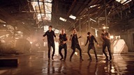 CNCO - Quisiera (Official Video)