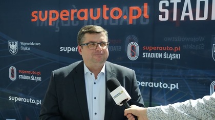 Centrum Konferencyjno-Biznesowe na Superauto.pl Stadionie Śląskim