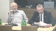 Lewacka jaczejka na ul.  Wilczej - Grzegorz Braun