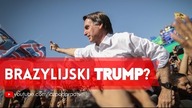 BRAZYLIJSKI TRUMP? IDŹ POD PRĄD NA ŻYWO 17.10.2018