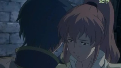 Romeo X Juliet #21 (Napisy z TV)