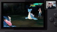 Pokemon SUN (odc.  36, ostatni) - WALKA Z REDEM - MISTRZEM POKEMON