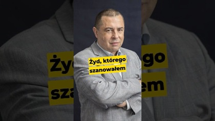 Żyd, którego szanowałem - pastor Paweł Chojecki w #IPPTVNaŻywo #polityka