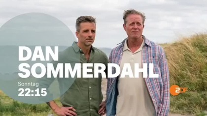 ZDF Germany [12.03.2022] - Continuity