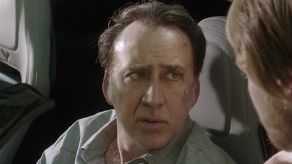 Czas rozliczenia / A Score to Settle (2019) [Lektor PL]