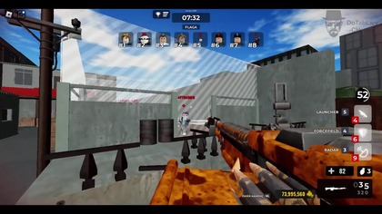 Gunfight Arena 10 2024 @DoTablicyCHEMIA | Roblox GAMEPLAY Western West Town