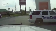 Fugitives Caught on Tape - S01E07 (lektor PL)