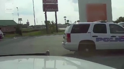 Fugitives Caught on Tape - S01E07 (lektor PL)