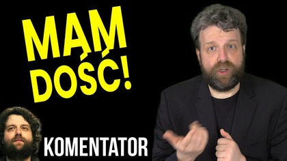 Mam Dość! Ktoś To Musi Wreszcie Powiedzieć a Nikt Nie Ma Odwagi! - Ator