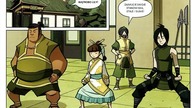 Avatar : Legenda Aanga - Obietnica cz. 2 3/6