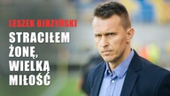Ojrzyński: Polegliśmy, ale wiem, że żona czeka.  Wciąż czuję jej obecność