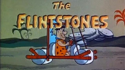 Flintstonowie - Flintstolot