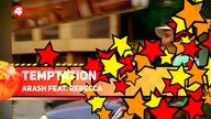 Arash ft Rebecca - Temptation [4Fun Dance, 01. 05. 2024, IPTVrip]