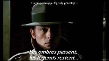 Jef, cest moi...  (POUR ALAIN DELON - 90 ANS)