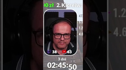Borsuk nie chciał, nie wiedział! (Wiedział) #shorts