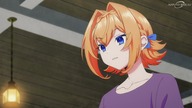 Nia Liston The Merciless Maiden - 02 [DUB]