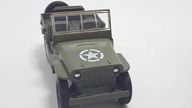 COBI VS WELLY JEEP Willys #shorts #bricks #automobile #cobi #welly #wellycars #cobibricks #jeep #usa