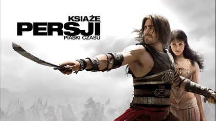 06 Książę Persji: Piaski czasu (2010) [Lektor PL] - Prince of Persia: The Sands of Time