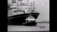 TS/S STEFAN BATORY (ex MAASDAM) - Poczatek Kariery, 1968 (MATERIAL EDUKACYJNY)
