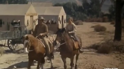 Diabelska broń 1964 lektor pl. western.