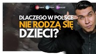 Marek Miśko - Dlaczego w Polsce nie rodzą się dzieci? (06.01.2025)