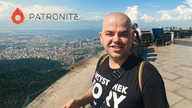 Przez Świat na Fazie - PATRONITE 2021