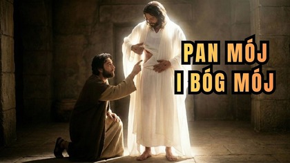 Dotknął ran Zmartwychwstałego? - św.  Tomasz Apostoł (21 grudnia, obecnie: 3 lipca)