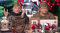Analiza moczu (polityki) Pt.  19. 1. 24r.  Rodacy Kamraci Wojciech Olszański, Marcin Osadowski.  NPT