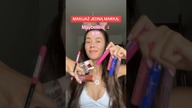 Jaka marka następnym razem?! #makijaż #wyzwanie #wyzwaniemakijażowe #goviral