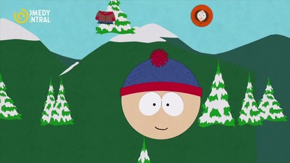 południowy park S05E06