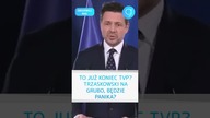 To już KONIEC TVP Trzaskowski na grubo, będzie panika #shorts
