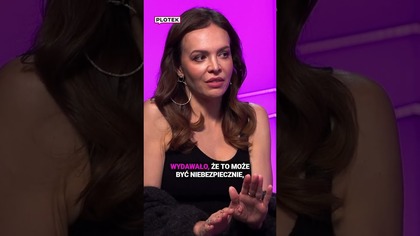 Wendzikowska też dostawała w Hollywood niemoralne propozycje? #shorts #showbiz #plotek