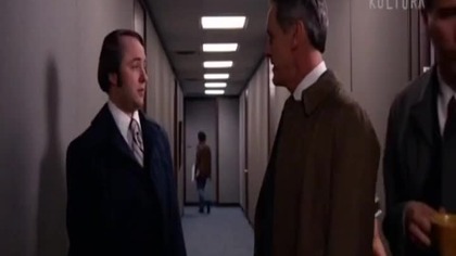 13.  Mad. Men. S07E13