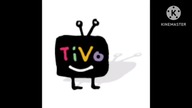TiVo Logo History