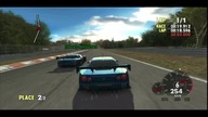 Forza Motorposrt - Nurburgring Nordschleife - Nissan Skyline Pojedynek