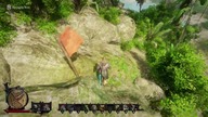 Risen 3 #28 Pomoc na wyspie złodziei