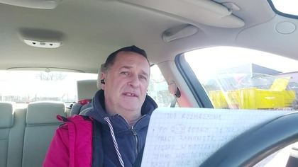 Nie ma prądu i co dalej Szwedzki raport na ten temat.  Dzisiejszy atak hakerski na Szwecję!!! ( )