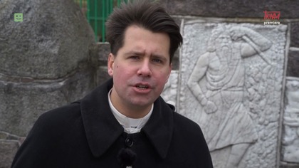 TV Trwam - "40 dni z Matką Bożą Gietrzwałdzką" - Dzień 28: "Źr&oacute;dełko" (01. 04. 2025)